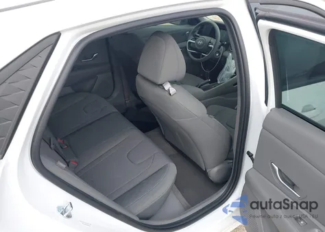 2025 Hyundai Elantra Se из США, поврежденный, VIN KMHLL4DG9SU042015